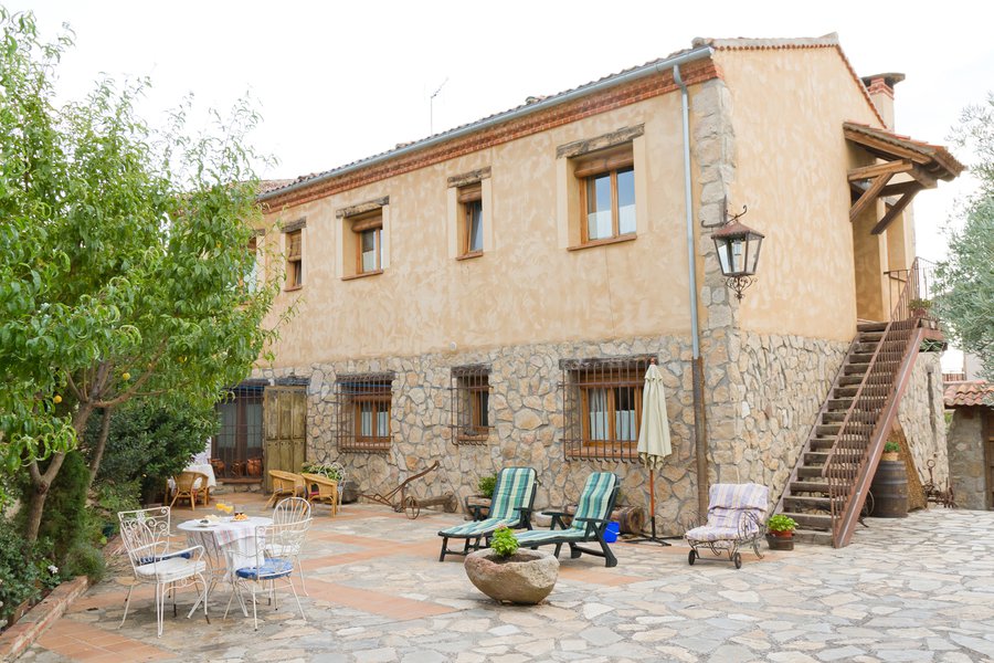El Patio